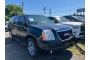 2014 GMC Yukon XL SLT