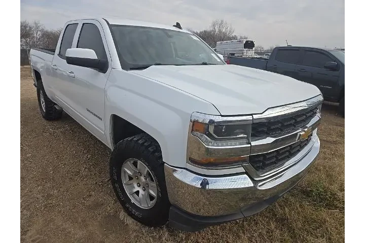 $18647 : Chevrolet Silverado 1500 201 image 3