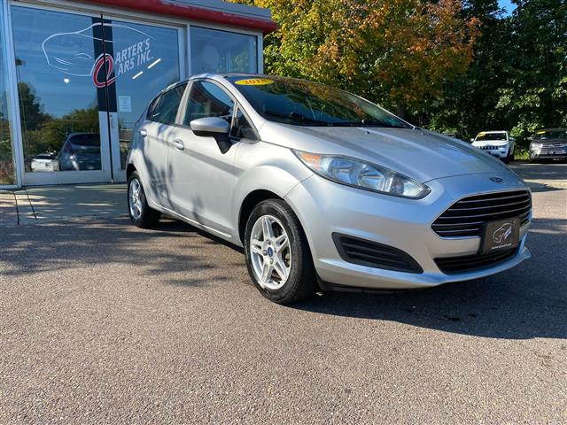 $8498 : 2018 Fiesta SE image 3