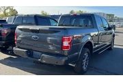 $23984 : Ford F-150 2018 4x4 King Ran thumbnail