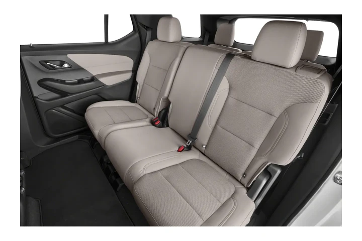 $28984 : 2023 Traverse LT Cloth image 9