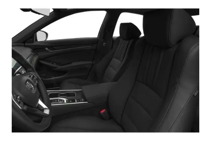 $24992 : Honda Accord Hybrid 2019 Tou image 9