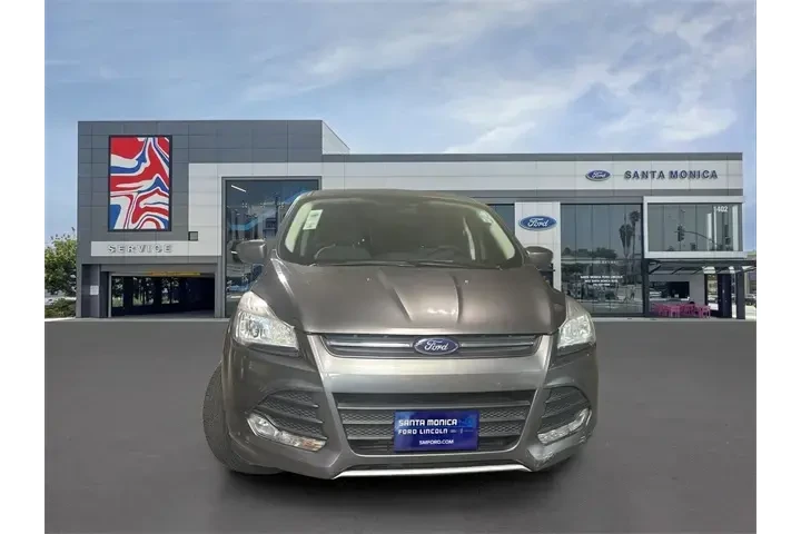 $8342 : Ford Escape 2013 SE 4dr SUV image 8