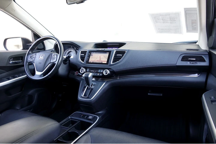 $15500 : 2016 CR-V EX-L image 7