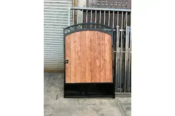 SON&FATHERS IRON WORK image 5