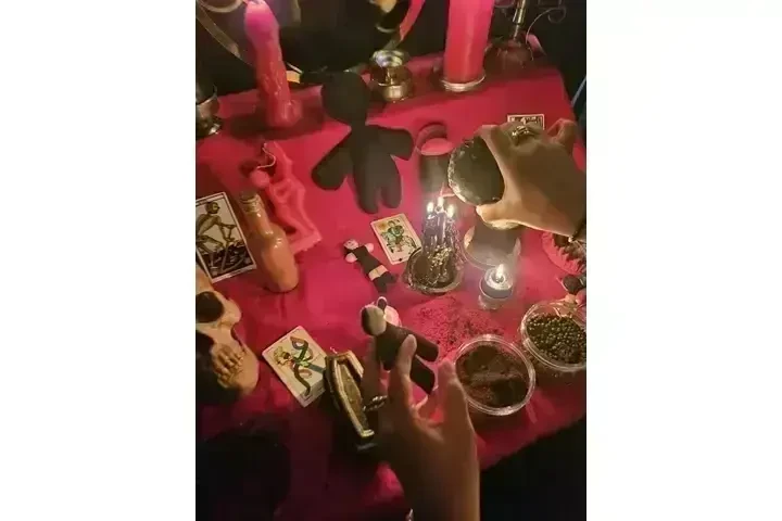 💖AMARRES FRANCISCA image 1