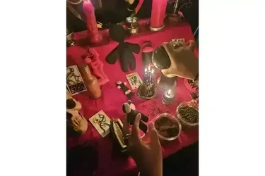 💖AMARRES FRANCISCA en Houston