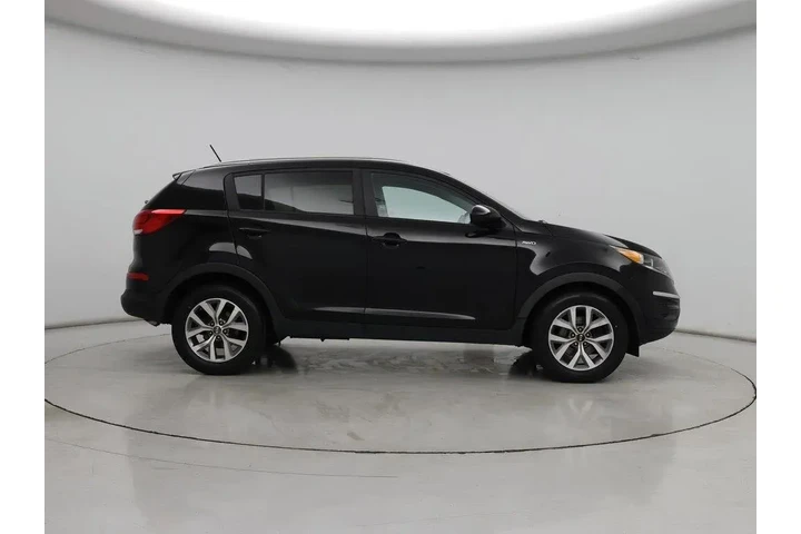 $12998 : Kia Sportage 2016 AWD LX 4dr image 7