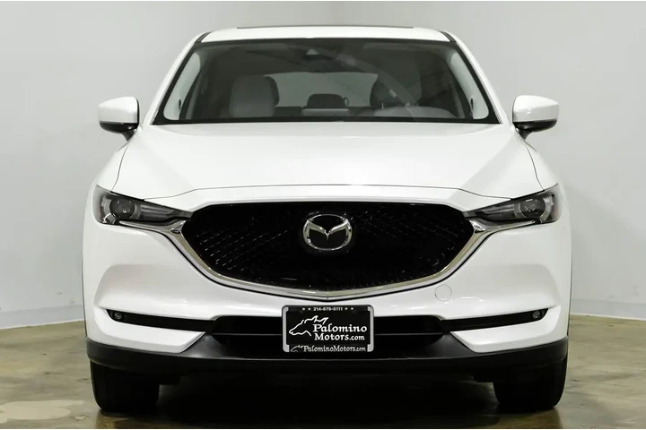 $22990 : 2019 CX-5 Grand Touring image 7