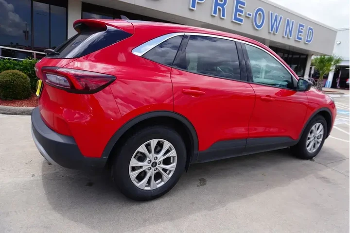 $25225 : Ford Escape 2024 Active 4dr image 5