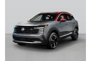 Nissan Kicks 2025 S 4dr Cros en Atlanta