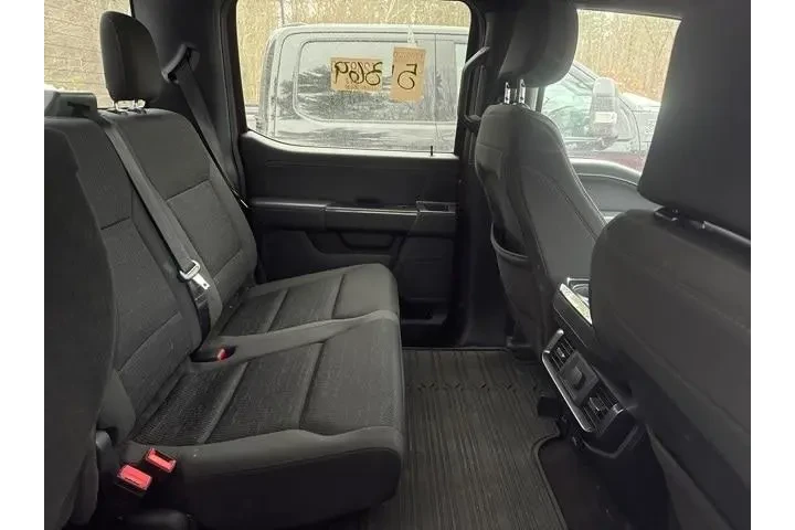 $35130 : Ford F-150 2022 4x4 XLT 4dr image 6