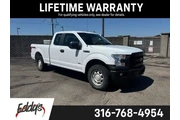 $18982 : Ford F-150 2017 4x4 XL 4dr S thumbnail
