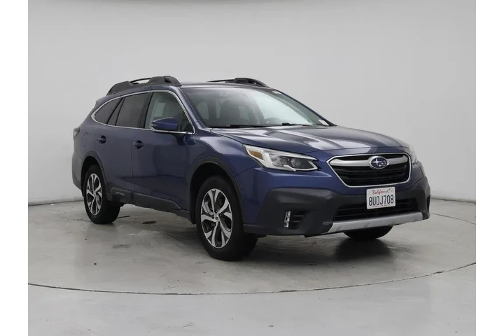 $23998 : Subaru Outback 2021 AWD Limi image 1
