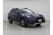 Subaru Outback 2021 AWD Limi en San Jose