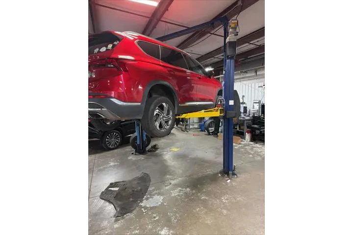 $16091 : Hyundai SANTA FE 2021 SEL 4d image 3