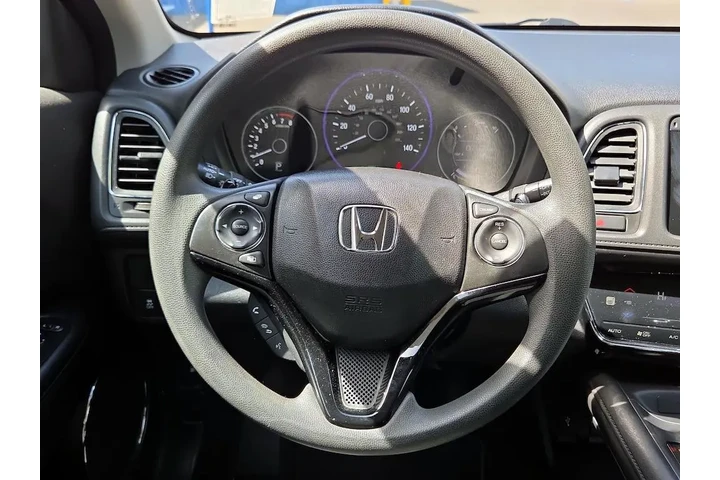 $19998 : Honda HR-V 2018 AWD EX 4dr C image 9