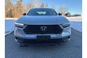 $30277 : Honda Accord Hybrid 2025 Spo thumbnail
