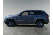 $40000 : Jeep Grand Cherokee 2021 thumbnail