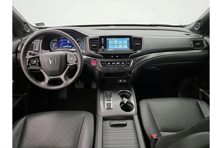 $26998 : Honda Passport 2021 AWD EX-L image 9
