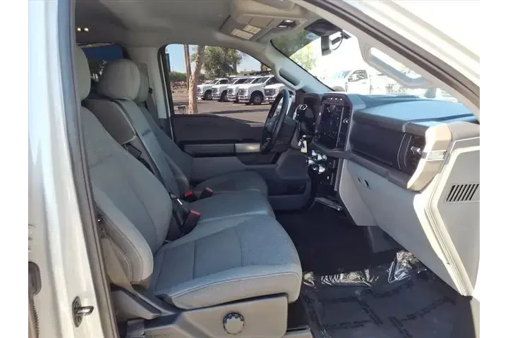 $39351 : Ford F-150 2024 4x2 XLT 4dr image 3