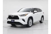 $38998 : Toyota Highlander 2022 AWD L thumbnail