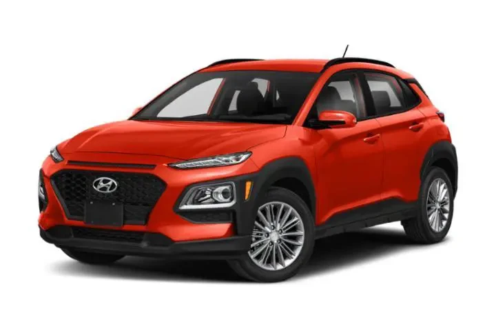 $17389 : Hyundai KONA 2019 AWD SEL 4d image 1
