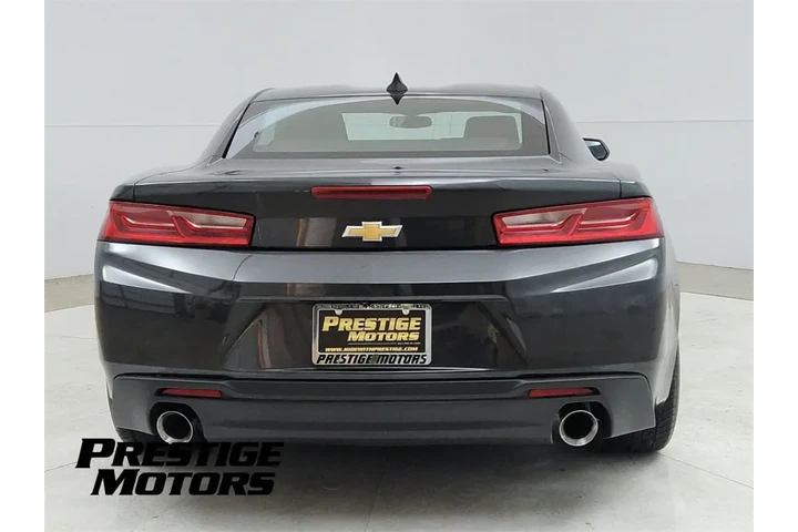 $18539 : 2016 Camaro 1LT image 6