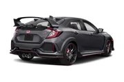 $37187 : Honda Civic 2019 Type R Tour thumbnail