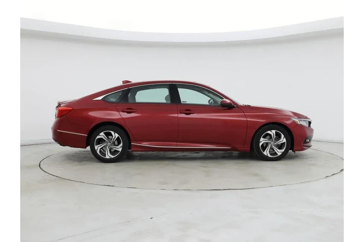 $18998 : Honda Accord 2018 EX-L 4dr S image 7