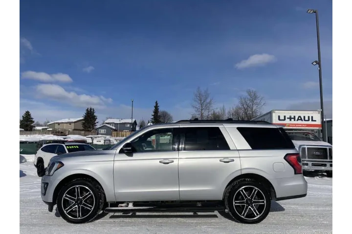 $33398 : 2019 Expedition Limited image 9