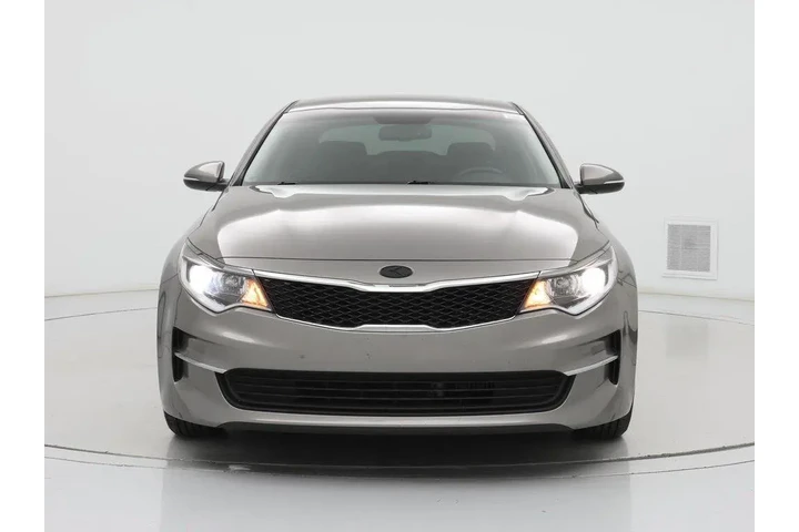 $14599 : Kia Optima 2016 LX Turbo 4dr image 5