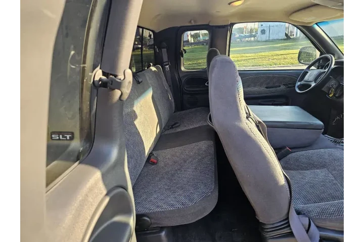$2750 : 2001 Ram 1500 SLT image 10