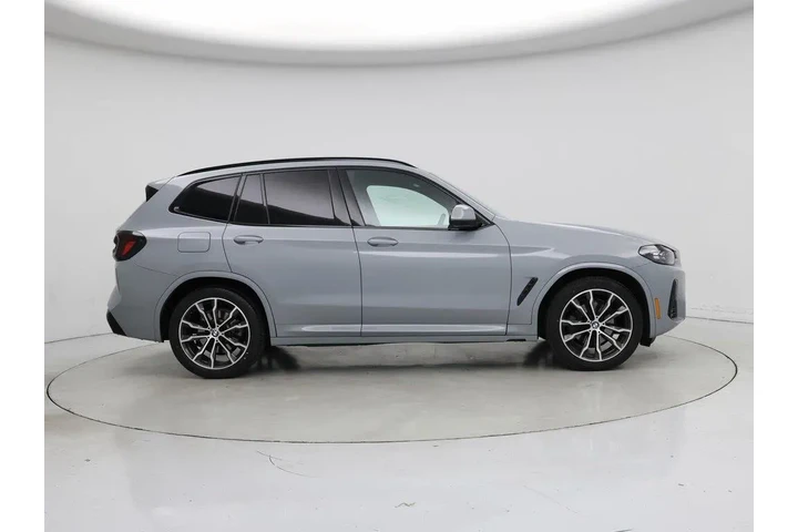 $32998 : BMW X3 2022 AWD xDrive30i 4d image 7