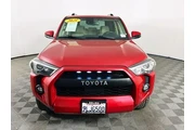 $33900 : Toyota 4Runner 2021 4x2 SR5 thumbnail