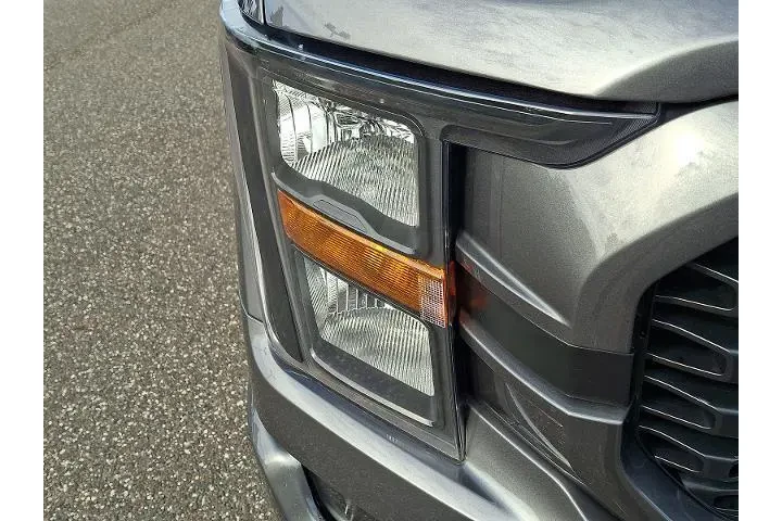$39498 : Ford F-150 2023 4x4 XL 4dr S image 6