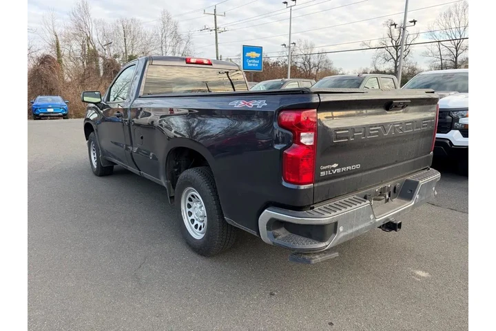 $33999 : Chevrolet Silverado 1500 202 image 5