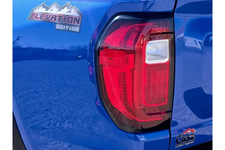 $39992 : GMC Canyon 2025 4x2 Elevatio image 10