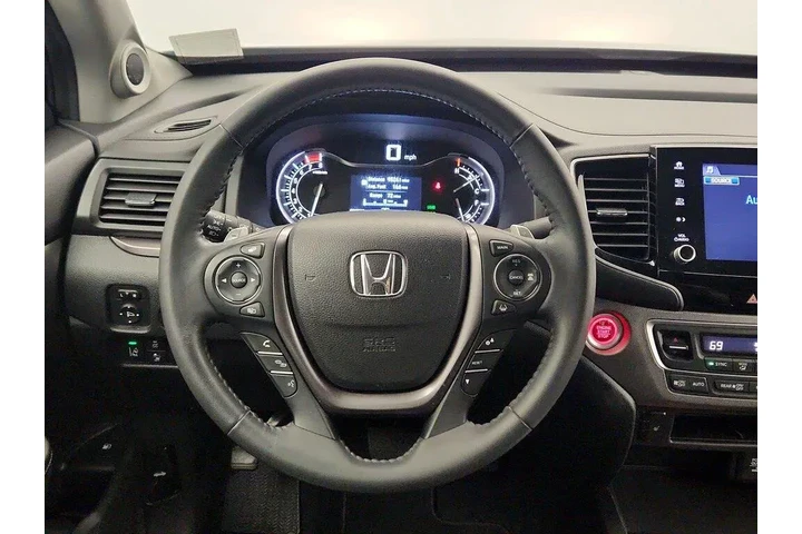 $29998 : Honda Ridgeline 2022 AWD RTL image 10