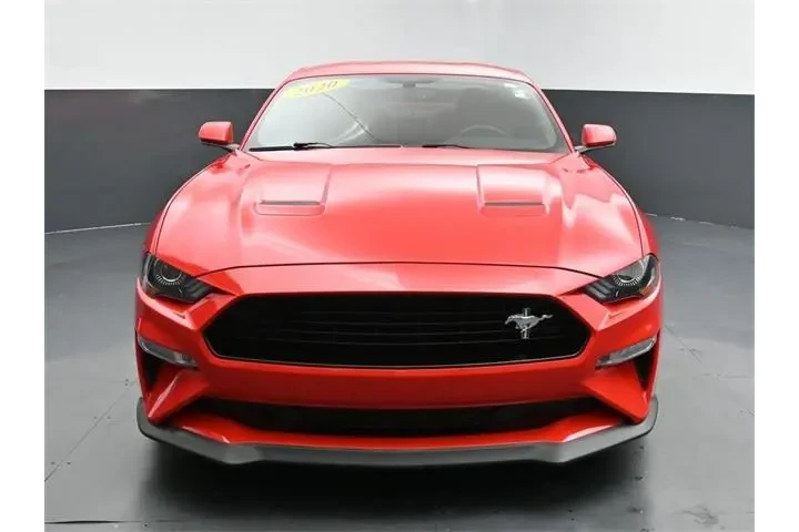 $37995 : Ford Mustang 2020 GT Premium image 5