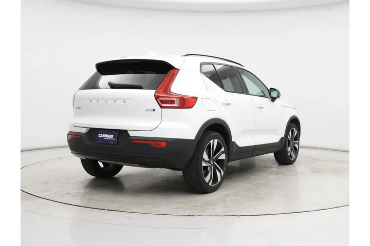 $32998 : Volvo XC40 2025 AWD B5 Plus image 8