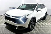 Kia Sportage 2024 LX 4dr SUV en New Orleans