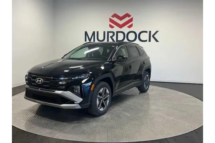 $26642 : Hyundai TUCSON 2025 AWD SEL image 9