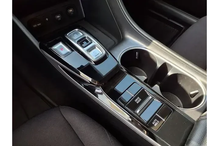 $21999 : Hyundai SONATA Hybrid 2023 S image 8