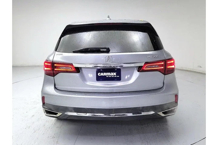 $19998 : Acura MDX 2018 4dr SUV image 6