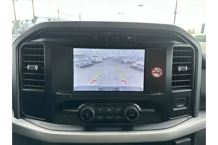 $34799 : Ford F-150 2023 4x4 XLT 4dr image 10