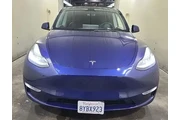 $24950 : Tesla Model Y 2021 AWD Long thumbnail