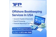 Offshore Bookkeeping Services en Chicago