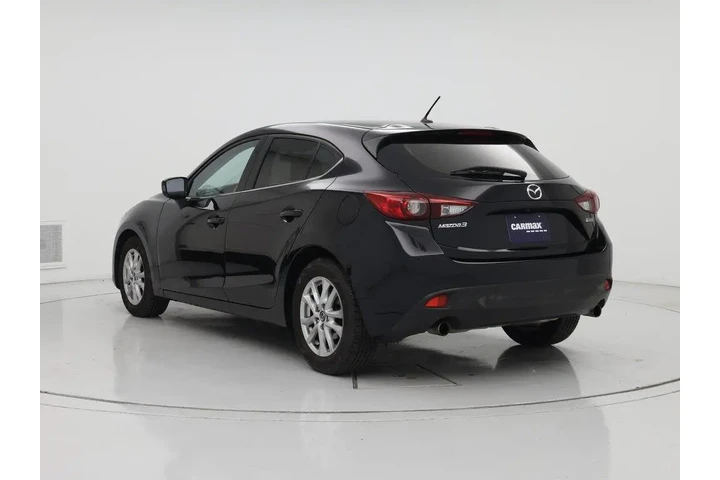 $15998 : Mazda Mazda3 2016 i Sport 4d image 2