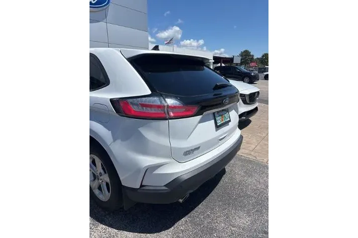 $19636 : Ford Edge 2020 SE 4dr Crosso image 5